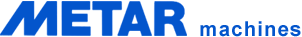 logo Metar Machines